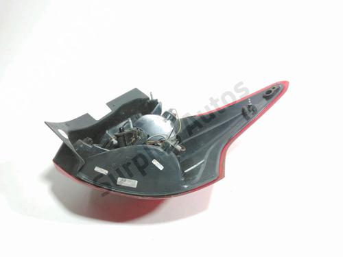 Left taillight FORD FOCUS III 1.0 EcoBoost | BP33534639C34 - Image 2