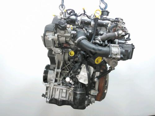 Motor VW POLO V (6R1, 6C1) 1.4 TDI (75 hp) 32741863