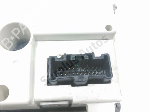 AC-Styringsenhed/Manøvreenhed MAZDA 3 (BK) 1.6 (BK14) | BP30988917I5