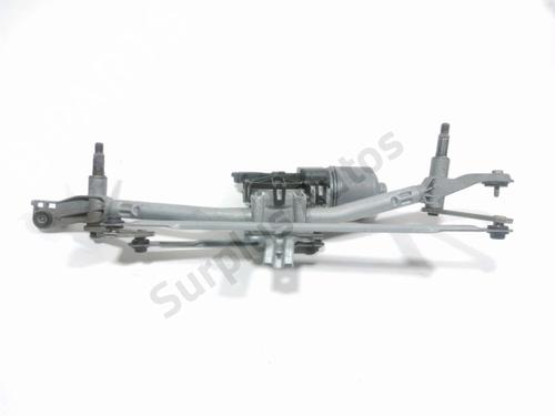 Used Front wipers mechanism PEUGEOT PARTNER Box Body/MPV (5_, G_) 1.6 HDi 90 (90 hp) 28273345