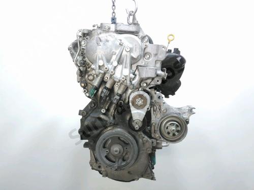 Engine RENAULT MEGANE IV Hatchback (B9A/M/N_) 1.6 TCe 205 (B9MV) | BP31845756M1 - Image 2