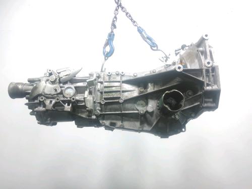 Gearbox SUBARU OUTBACK (BR) 2.0 D AWD (BRD) | BP37764870M3 - Image 3