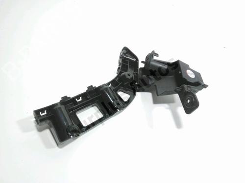 Used Rear bumper bracket Rear bumper bracket RENAULT KANGOO III MPV TCe 130 (KJMB) (131 hp) 33281496 33281496
