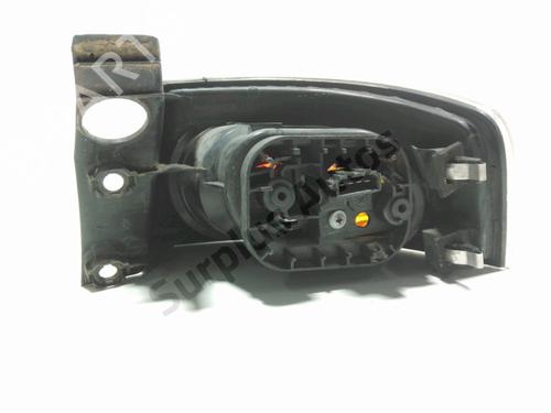 Left taillight SEAT IBIZA III (6L1) 1.9 TDI | BP28270251C34 
