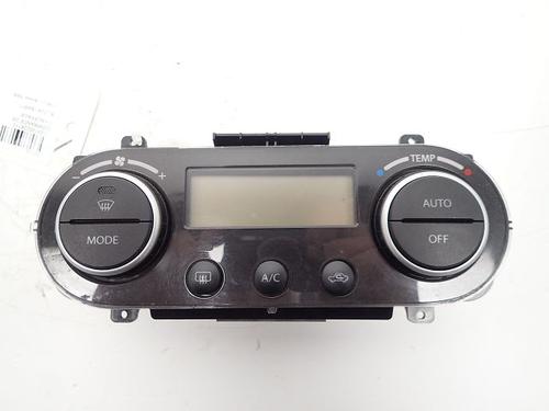 Used Climate control Climate control 37766898 37766898