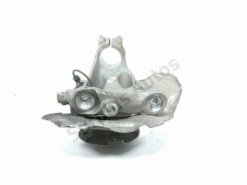Used Left front steering knuckle Left front steering knuckle BMW 1 (F20) 118 d (143 hp) 34178092 34178092