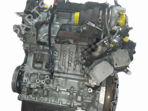 Used Engine Engine 37065760 37065760