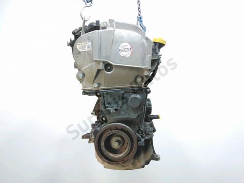 Engine RENAULT MEGANE III Hatchback (BZ0/1_, B3_) 1.6 16V Hi-Flex (BZ03) | BP28219365M1 - Image 4