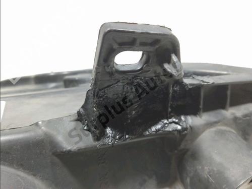 Left headlight FORD GRAND C-MAX (DXA/CB7, DXA/CEU) 2.0 TDCi | BP32461071C28