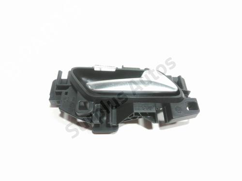 Used Front right interior door handle PEUGEOT 308 II (LB_, LP_, LW_, LH_, L3_) 1.6 HDi / BlueHDi 115 (115 hp) 28242916