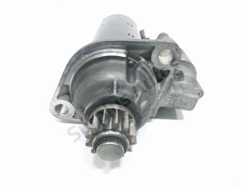 Startmotor Startmotor 37763741 37763741