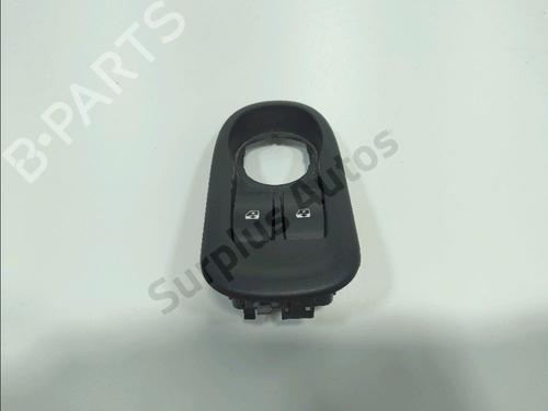Used Left front window switch RENAULT KANGOO / GRAND KANGOO II (KW0/1_) 1.5 dCi 90 (KW05, KW08, KW0G, KW11) (90 hp) 31350734