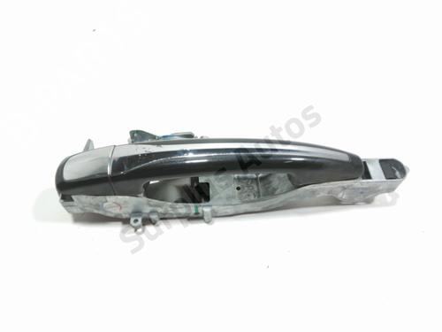 Front right exterior door handle CITROËN C3 Picasso (SH_) 1.6 HDi | BP28242138C129 