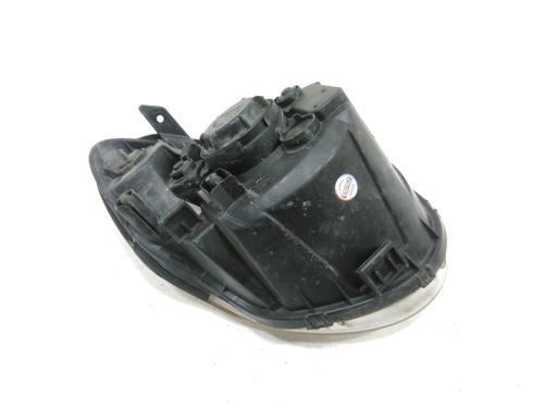 Left headlight KIA PICANTO I (SA) 1.0 | BP31005206C28