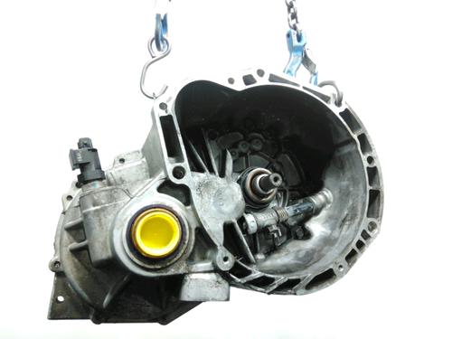 Gearkasse KIA PICANTO I (SA) 1.0 (61 hp) 28223957