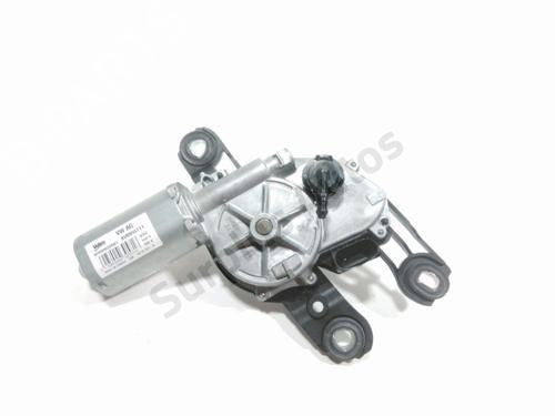 Rear wiper motor AUDI Q2 (GAB, GAG) 1.4 TFSI | BP28714922M102 