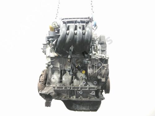 Used Engine Engine PEUGEOT 206+ (2L_, 2M_) 1.4 i (2LKFWA, 2MKFWA) (75 hp) 34115375 34115375