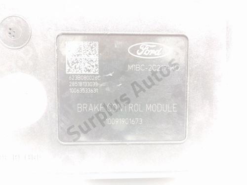 ABS pump FORD PUMA (J2K, CF7) 1.0 EcoBoost mHEV | BP38104387M43 - Image 5