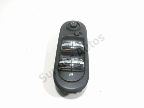 Venstre Foran elrute bryter MINI MINI (F55) One D (95 hp) 32770871