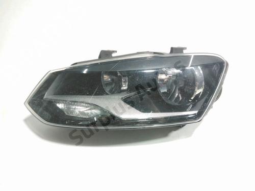 Used Left headlight Left headlight 38743495 38743495