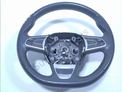 steering-wheel-renault-megane-iv-hatchback-b9amn_-2015-39088575 main image