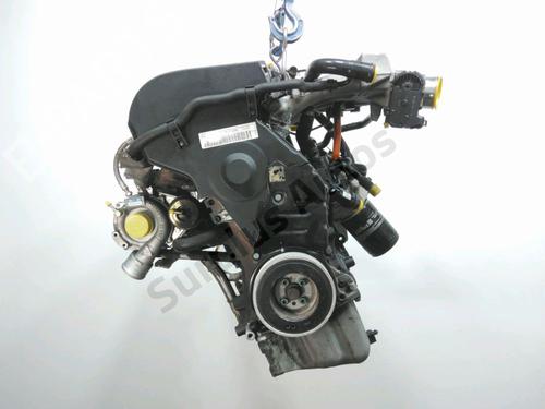 Engine AUDI A4 B7 (8EC) 1.8 T quattro | BP39633905M1 - Image 4