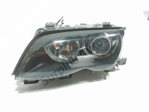 Used Left headlight Left headlight 37787106 37787106