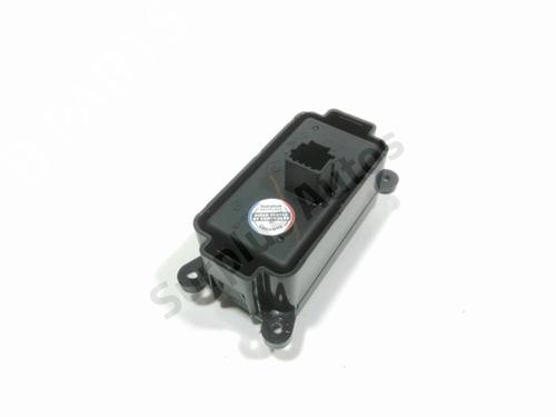 Warning switch RENAULT LATITUDE (L70_) 2.0 dCi 150 (L70H) | BP28229409I22 