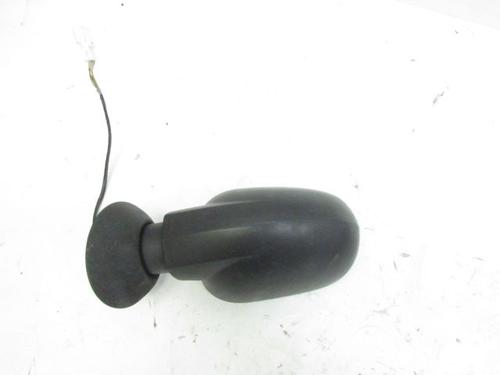 Right mirror DACIA LOGAN (LS_) 1.5 dCi (LS0K) | BP28244669C27 - Image 2