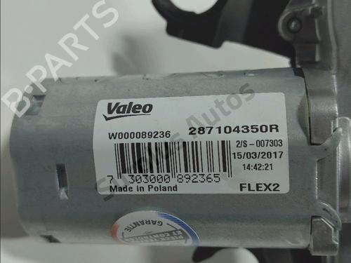 Rear wiper motor DACIA DUSTER (HS_) 1.5 dCi 4x4 | BP37292781M102 - Image 3