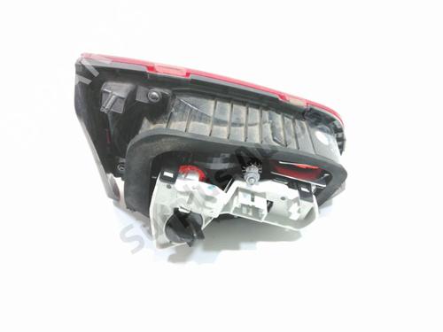 Right tailgate light VW GOLF VII (5G1, BQ1, BE1, BE2) 1.6 TDI | BP37787728C80 - Image 2