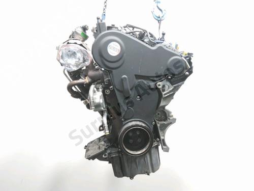 Engine SEAT IBIZA IV (6J5, 6P1) 1.2 TDI | BP28218899M1 