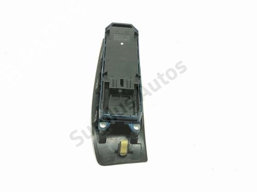 Left front window switch TOYOTA VERSO (_R2_) 1.6 D4-D (WAR20_) | BP39089262I27 - Image 2