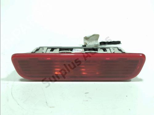Used Third brake light Third brake light PEUGEOT BIPPER (AA_) 1.3 HDi 75 (75 hp) 34390191 34390191