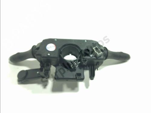 Steering wheel controls RENAULT CLIO V (B7_) 1.5 Blue dCi 85 (B7AG) | BP37766762E15 - Image 2