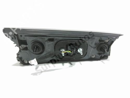 Right tailgate light PEUGEOT 2008 II (UD_, US_, UY_, UJ_, UR_, UC_) e-2008 (UKZKXZ) | BP29008599C80 
