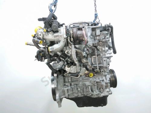 Engine HYUNDAI TUCSON (NX4E, NX4A) 1.6 T-GDi Hybrid | BP37761862M1 - Image 3