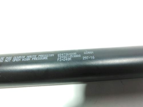 Hood lift support RENAULT KANGOO / GRAND KANGOO II (KW0/1_) 1.5 dCi 110 (KW06, KW12) | BP28237759C139