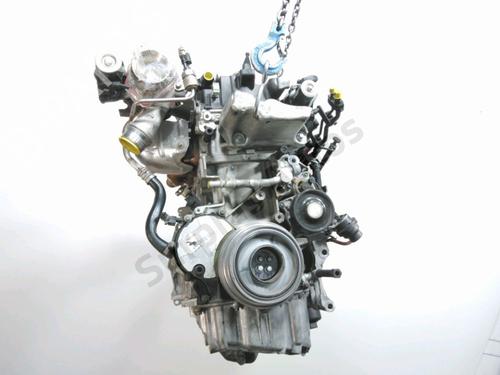 Engine MINI MINI (F55) Cooper D | BP28218885M1 