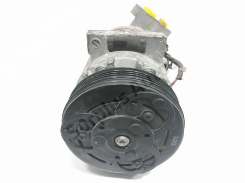 Used AC compressor AC compressor DACIA SANDERO II 1.2 (75 hp) 33231076 33231076