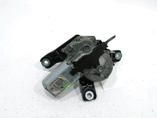 Rear wiper motor OPEL MERIVA B MPV (S10) 1.7 CDTI (75) | BP31008108M102