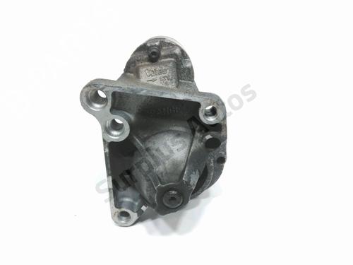 Starter RENAULT CLIO I (B/C57_, 5/357_) 1.2 (B/C/S57A, B/C57S, 5/357F, 5/357J, 5/357L, 5/357R) | BP29579570M8