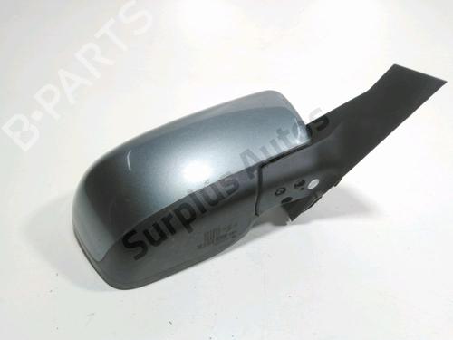 Right mirror MAZDA 5 (CW) 1.6 CD | BP35719990C27 - Image 3
