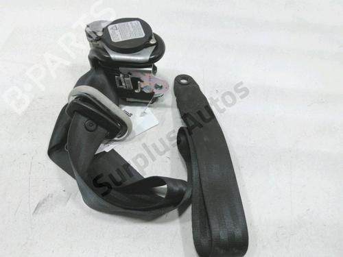 Front right belt tensioner VW FOX Hatchback (5Z1, 5Z3, 5Z4) 1.2 | BP30992439C88