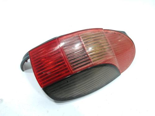 Used Right taillight PEUGEOT 306 Break (7E, N3, N5) 1.9 D (68 hp) 31006108