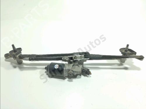 Used Front wipers mechanism Front wipers mechanism 37292802 37292802