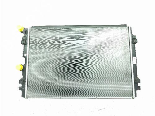 Water radiator AUDI A1 Sportback (GBA) 30 TFSI | BP37870338M31 - Image 2