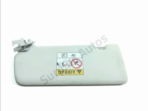 Right sun visor DACIA SANDERO III 1.0 SCe 65 | BP33333848I2 - Image 3