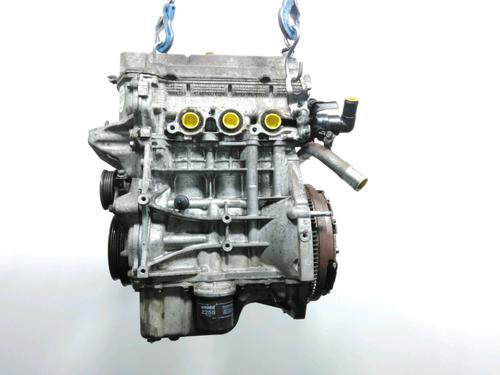 Engine OPEL AGILA B (H08) 1.0 (F68) | BP37761803M1 - Image 3
