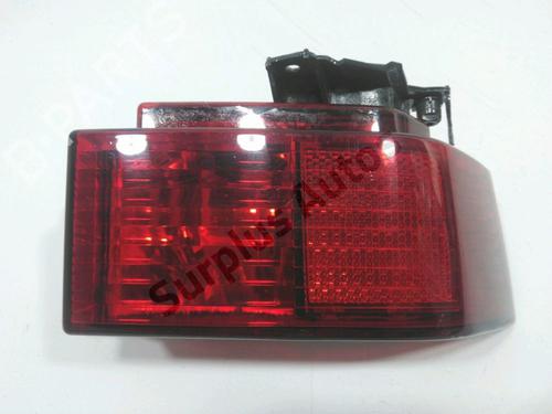 Used Rear fog light OPEL MERIVA A MPV (X03) 1.7 CDTI (E75) (100 hp) 32461117